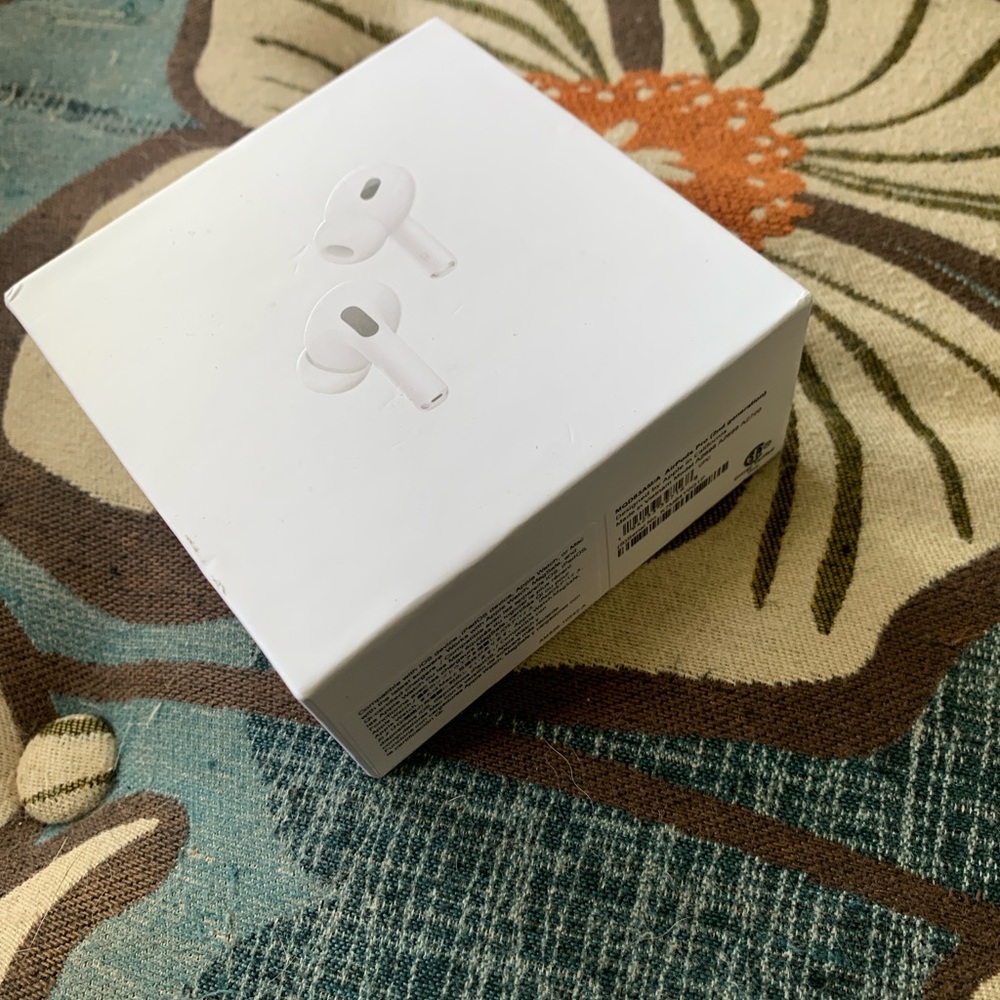Apple AirPods Pro Second Generation